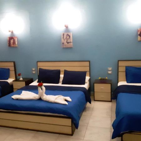 New Hostgram Hotel القاهرة المظهر الخارجي الصورة