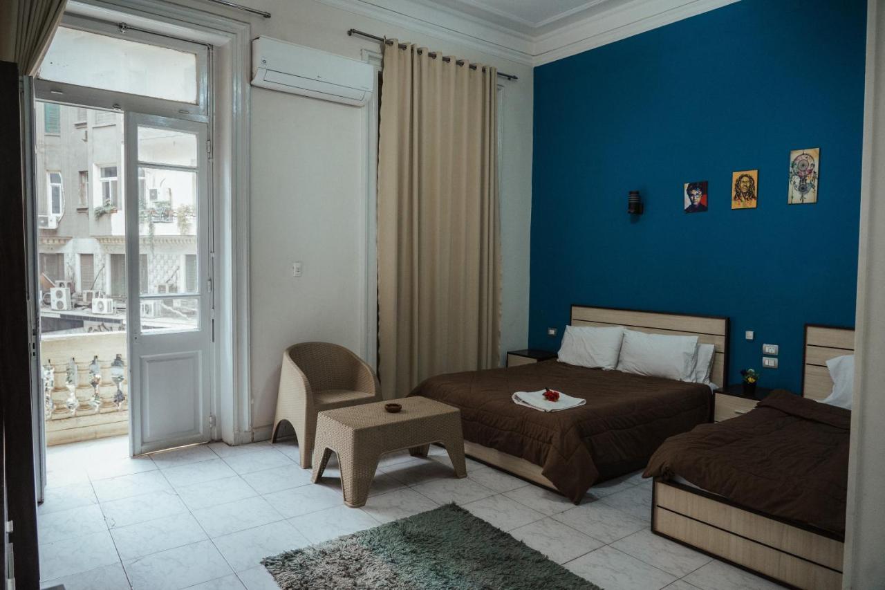 New Hostgram Hotel القاهرة المظهر الخارجي الصورة