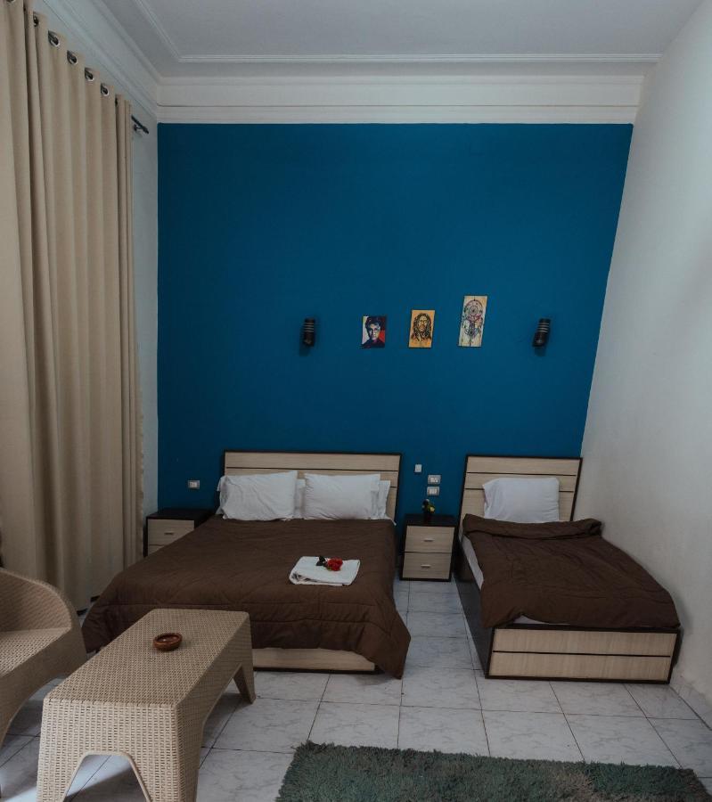 New Hostgram Hotel القاهرة المظهر الخارجي الصورة
