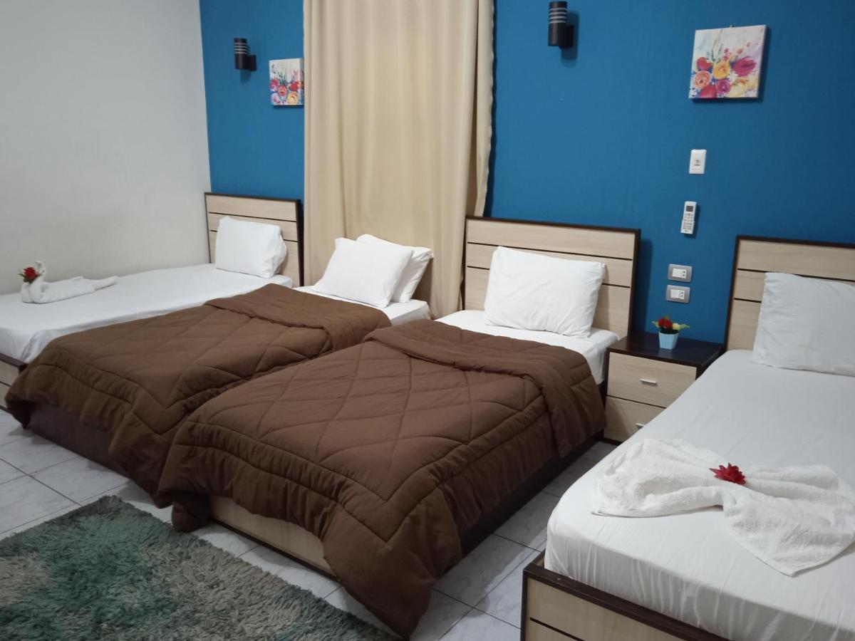 New Hostgram Hotel القاهرة المظهر الخارجي الصورة
