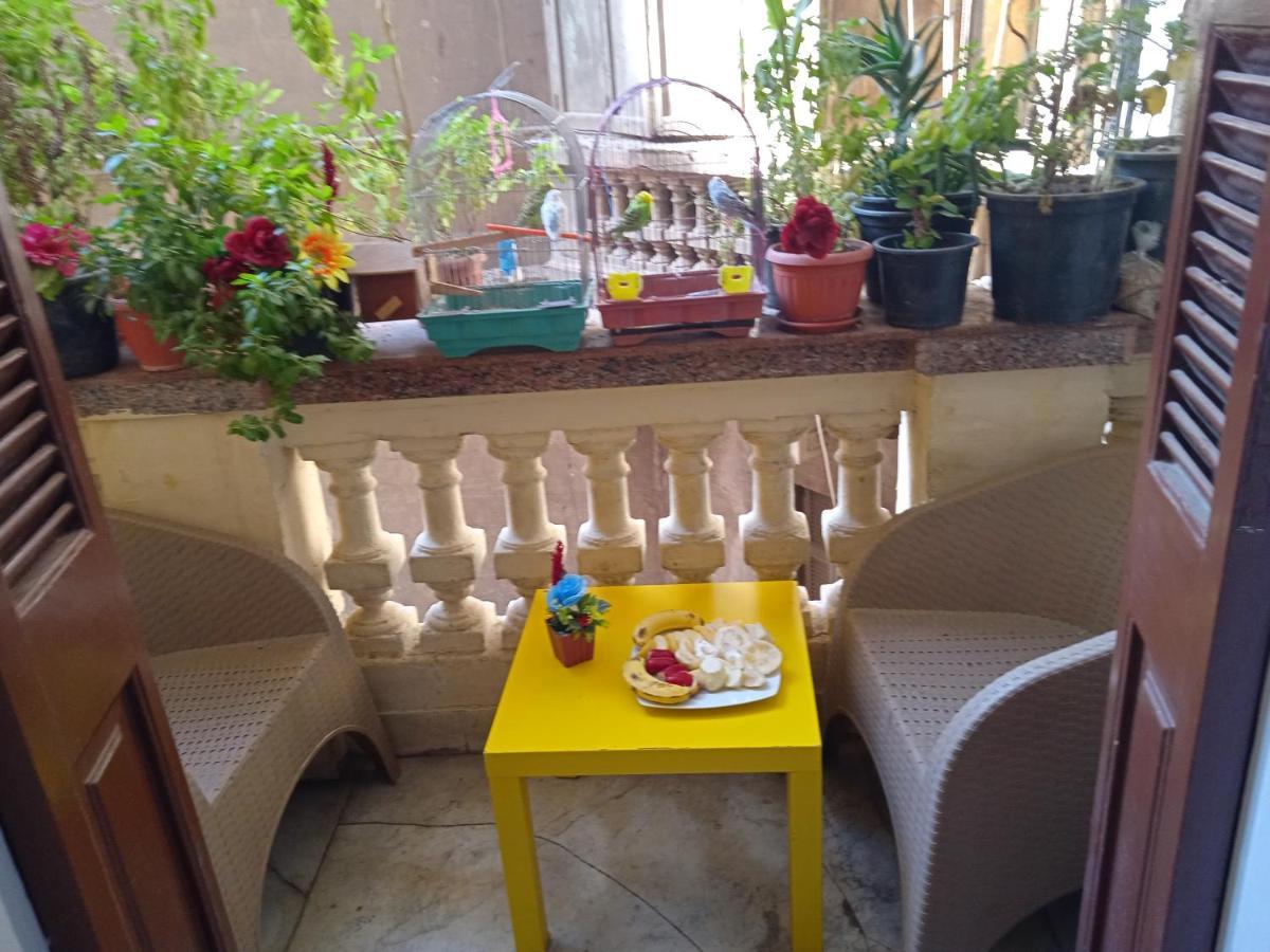 New Hostgram Hotel القاهرة المظهر الخارجي الصورة