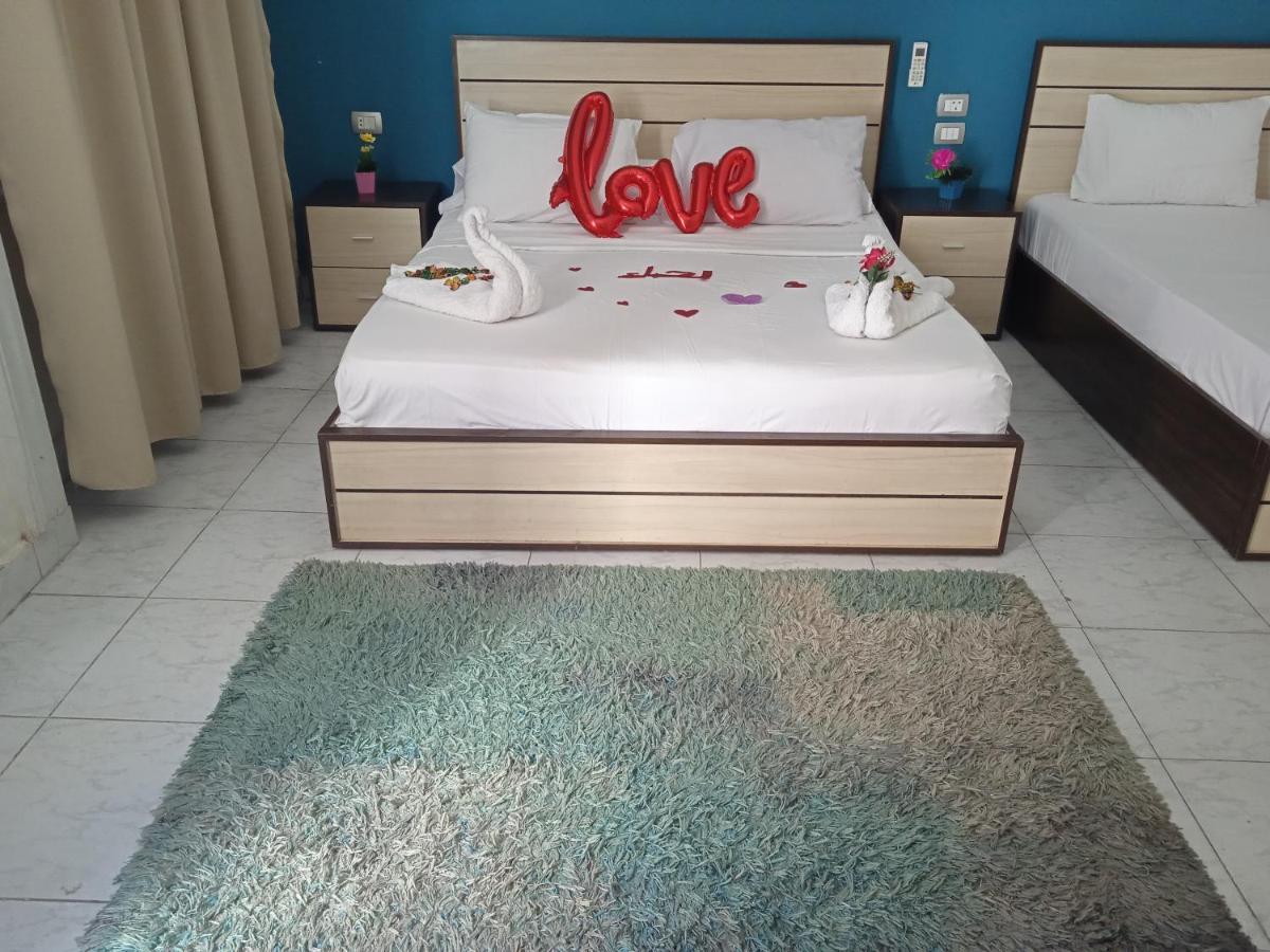 New Hostgram Hotel القاهرة المظهر الخارجي الصورة
