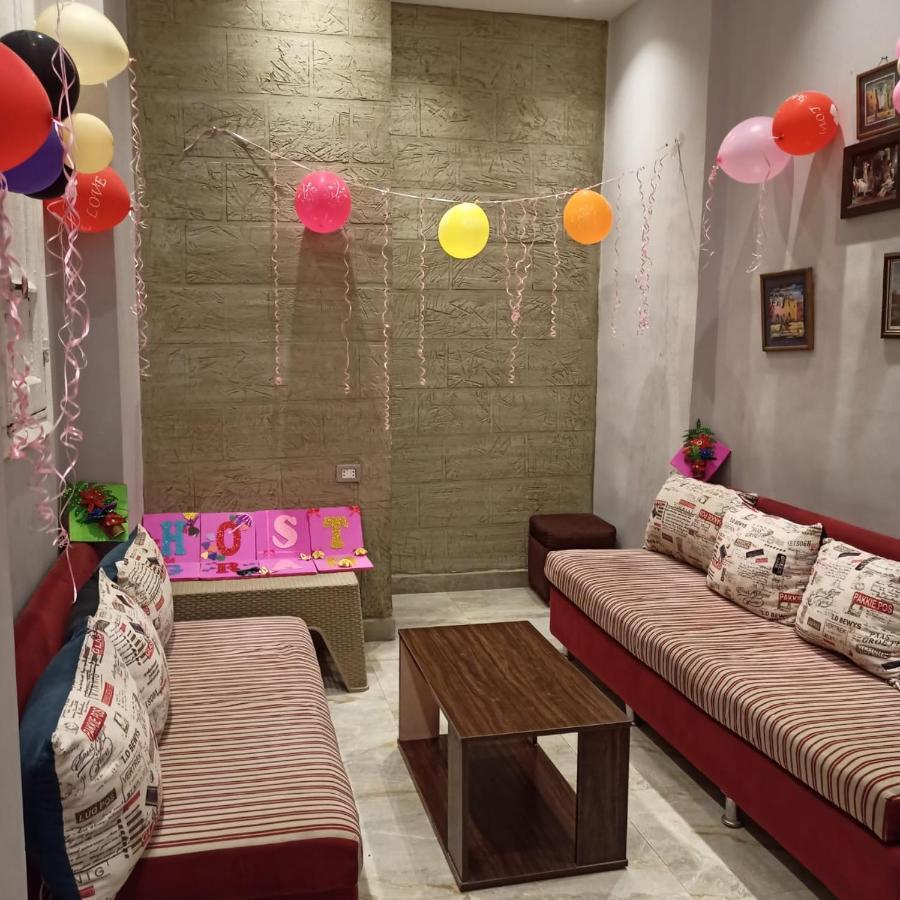 New Hostgram Hotel القاهرة المظهر الخارجي الصورة