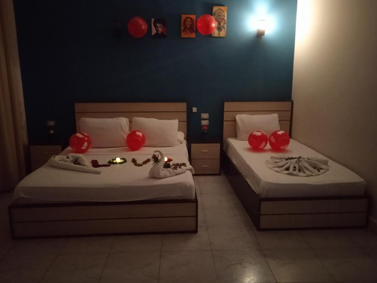 New Hostgram Hotel القاهرة المظهر الخارجي الصورة