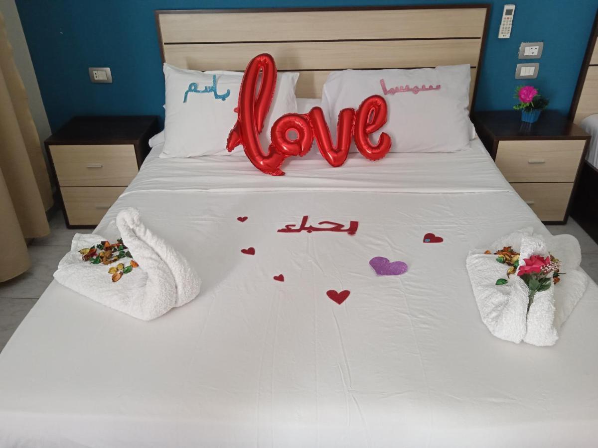 New Hostgram Hotel القاهرة المظهر الخارجي الصورة