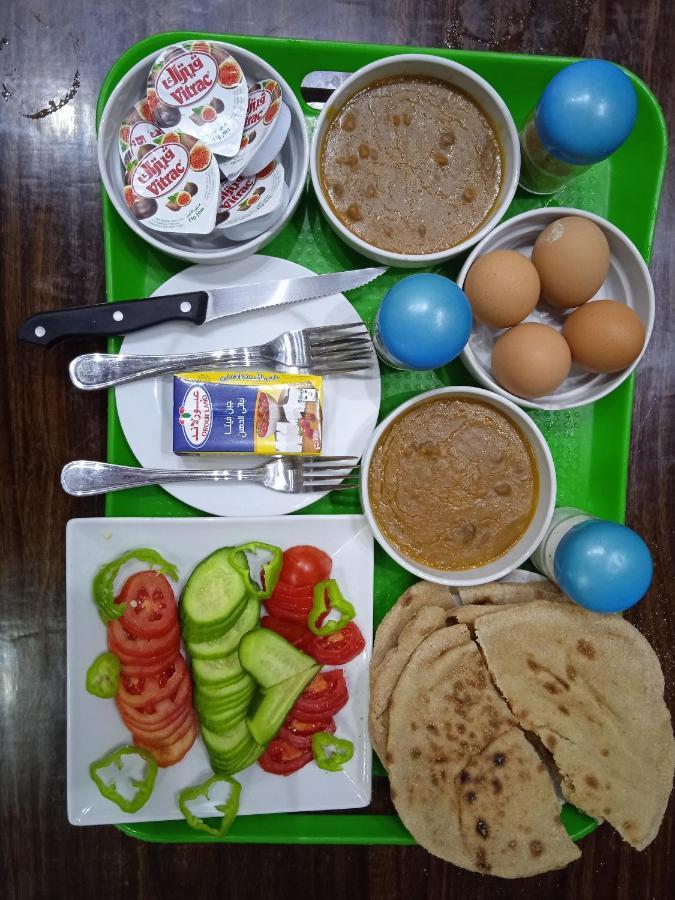 New Hostgram Hotel القاهرة المظهر الخارجي الصورة