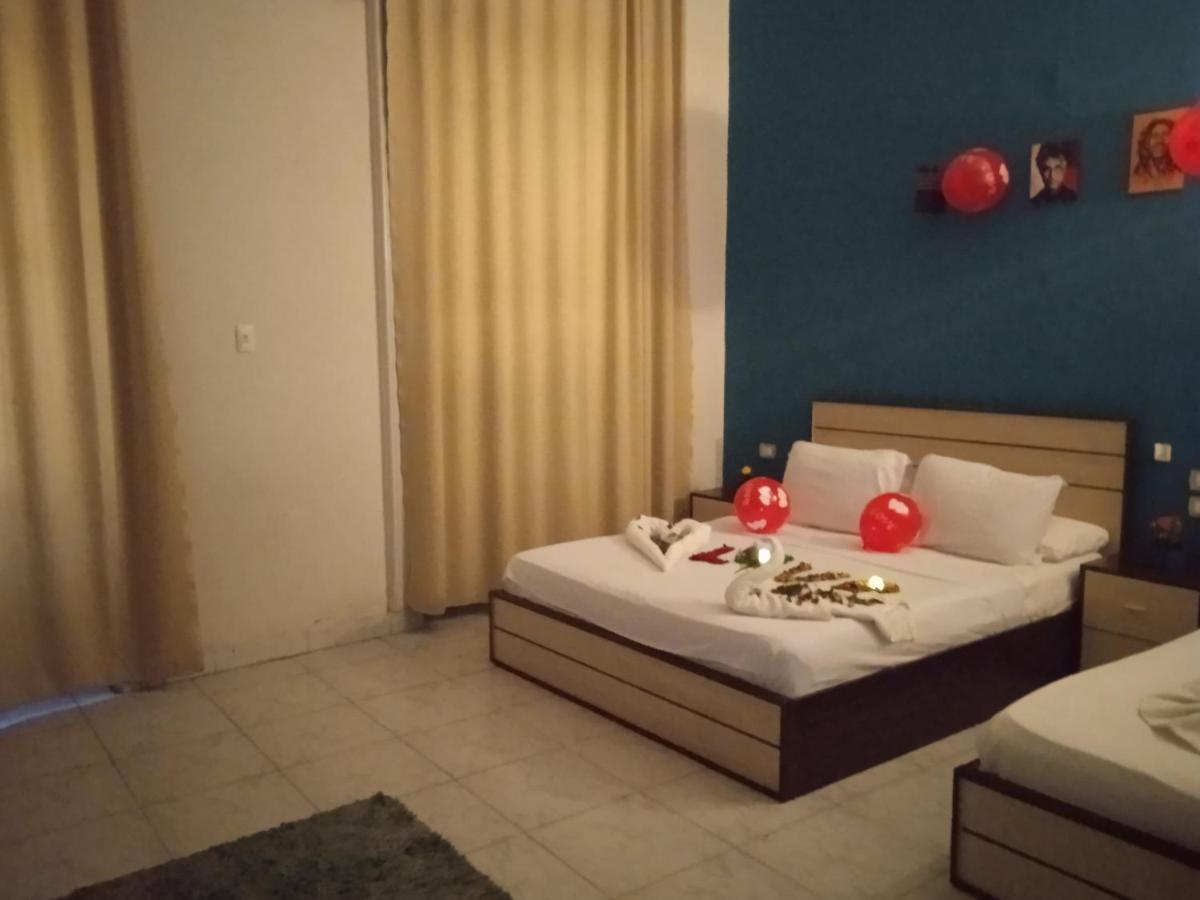 New Hostgram Hotel القاهرة المظهر الخارجي الصورة