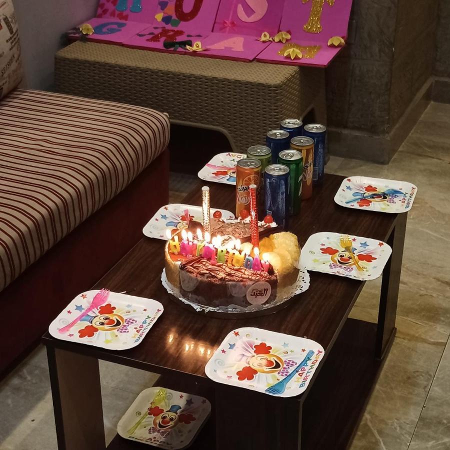 New Hostgram Hotel القاهرة المظهر الخارجي الصورة