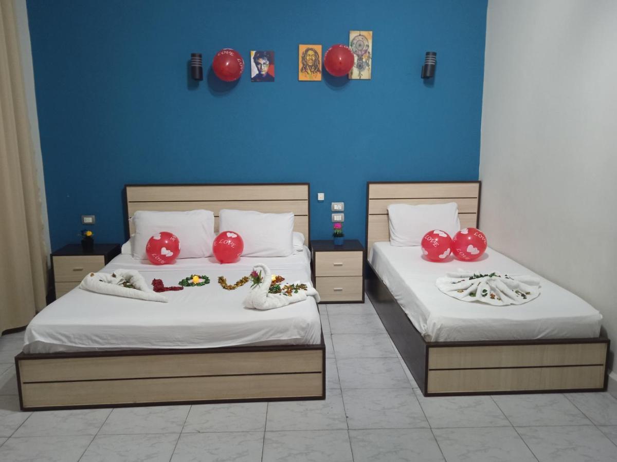 New Hostgram Hotel القاهرة المظهر الخارجي الصورة