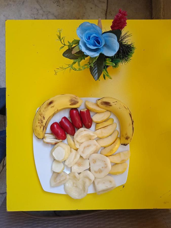 New Hostgram Hotel القاهرة المظهر الخارجي الصورة