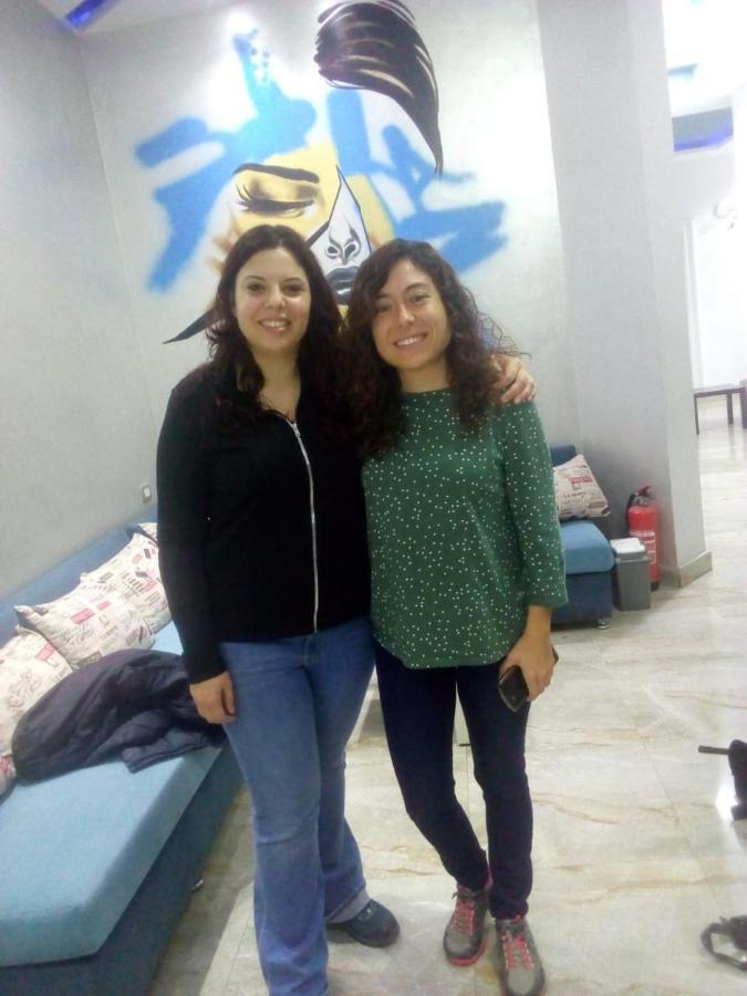 New Hostgram Hotel القاهرة المظهر الخارجي الصورة