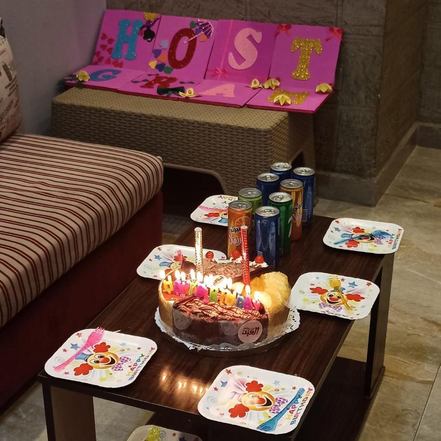 New Hostgram Hotel القاهرة المظهر الخارجي الصورة