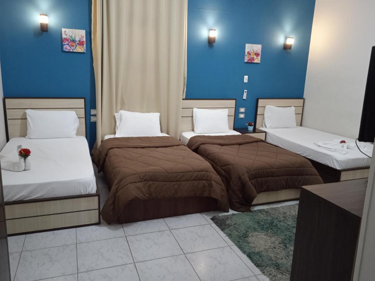 New Hostgram Hotel القاهرة المظهر الخارجي الصورة