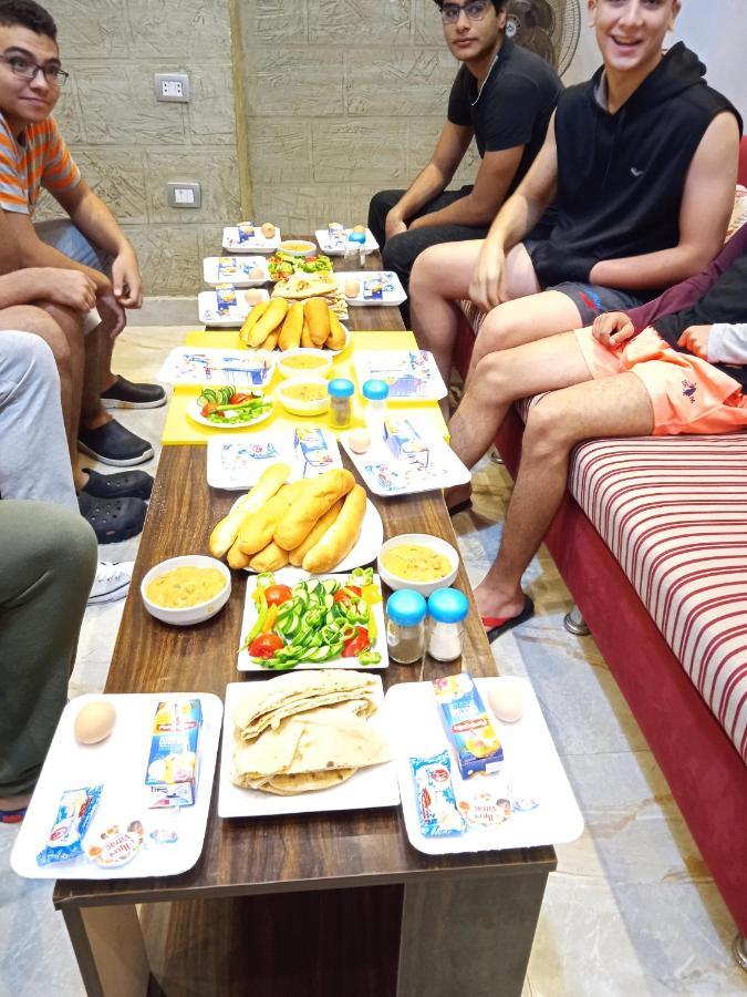New Hostgram Hotel القاهرة المظهر الخارجي الصورة