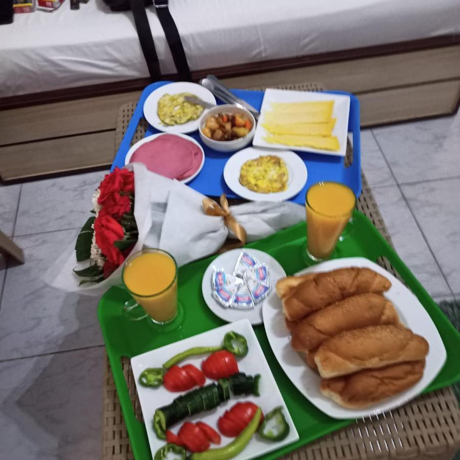 New Hostgram Hotel القاهرة المظهر الخارجي الصورة