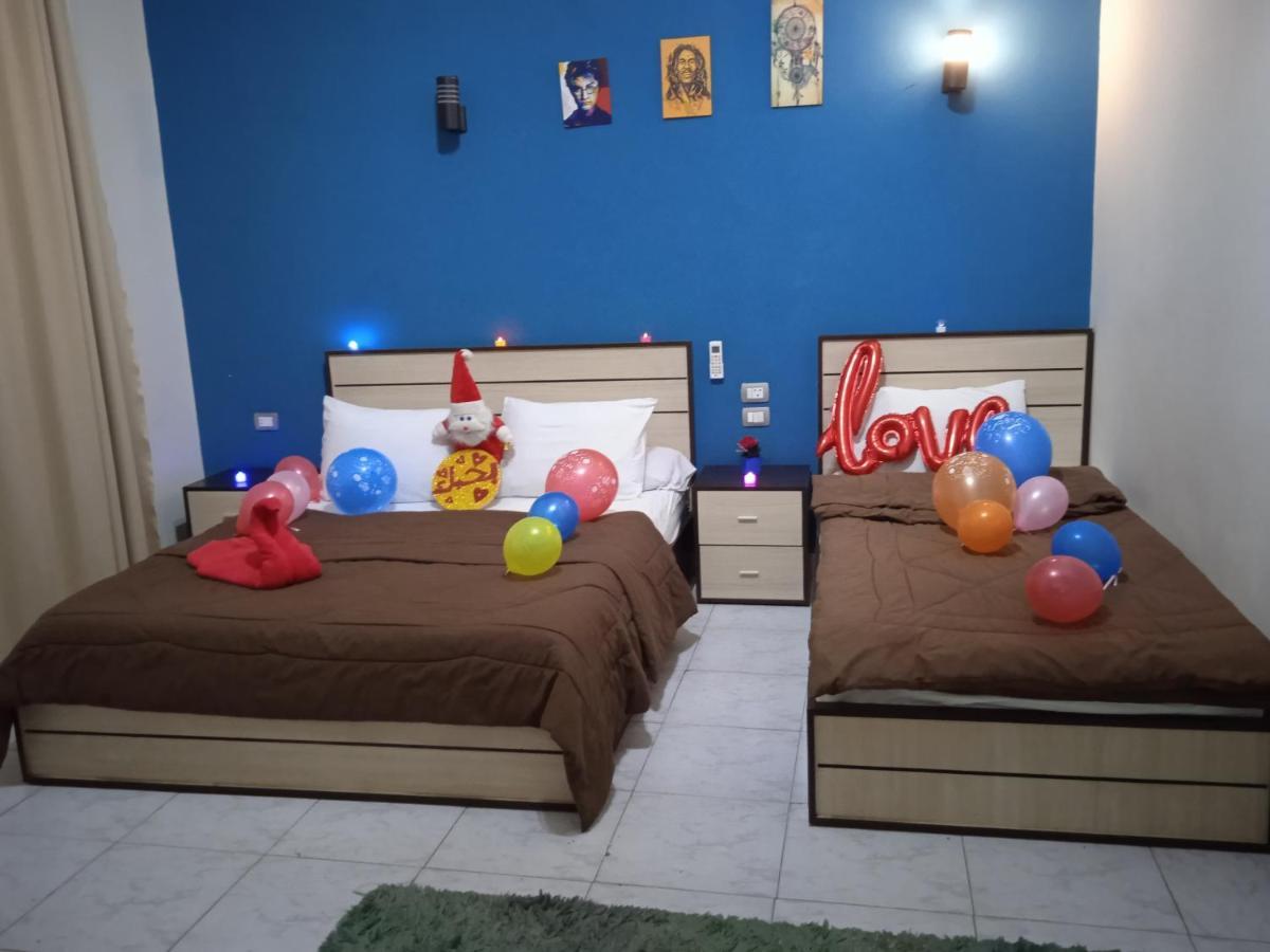 New Hostgram Hotel القاهرة المظهر الخارجي الصورة