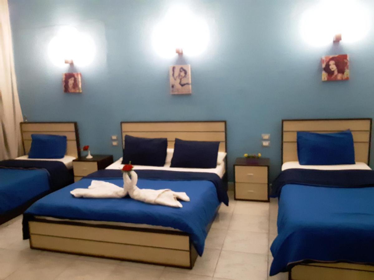 New Hostgram Hotel القاهرة المظهر الخارجي الصورة