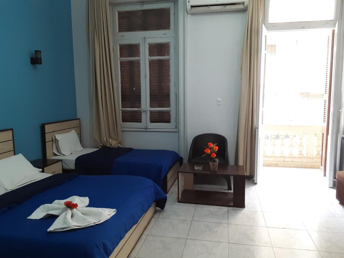 New Hostgram Hotel القاهرة المظهر الخارجي الصورة
