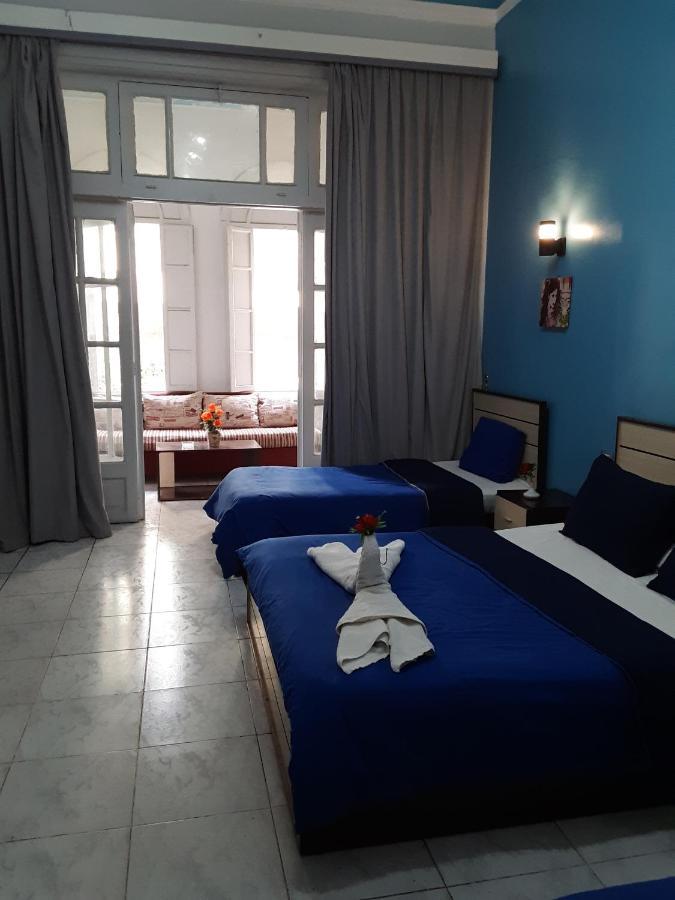 New Hostgram Hotel القاهرة المظهر الخارجي الصورة