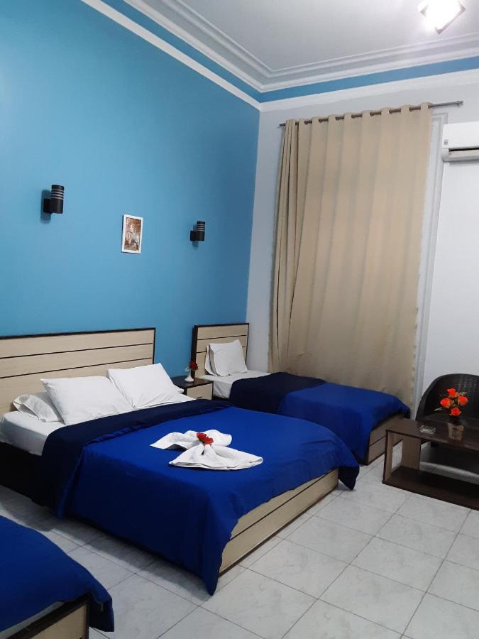 New Hostgram Hotel القاهرة المظهر الخارجي الصورة