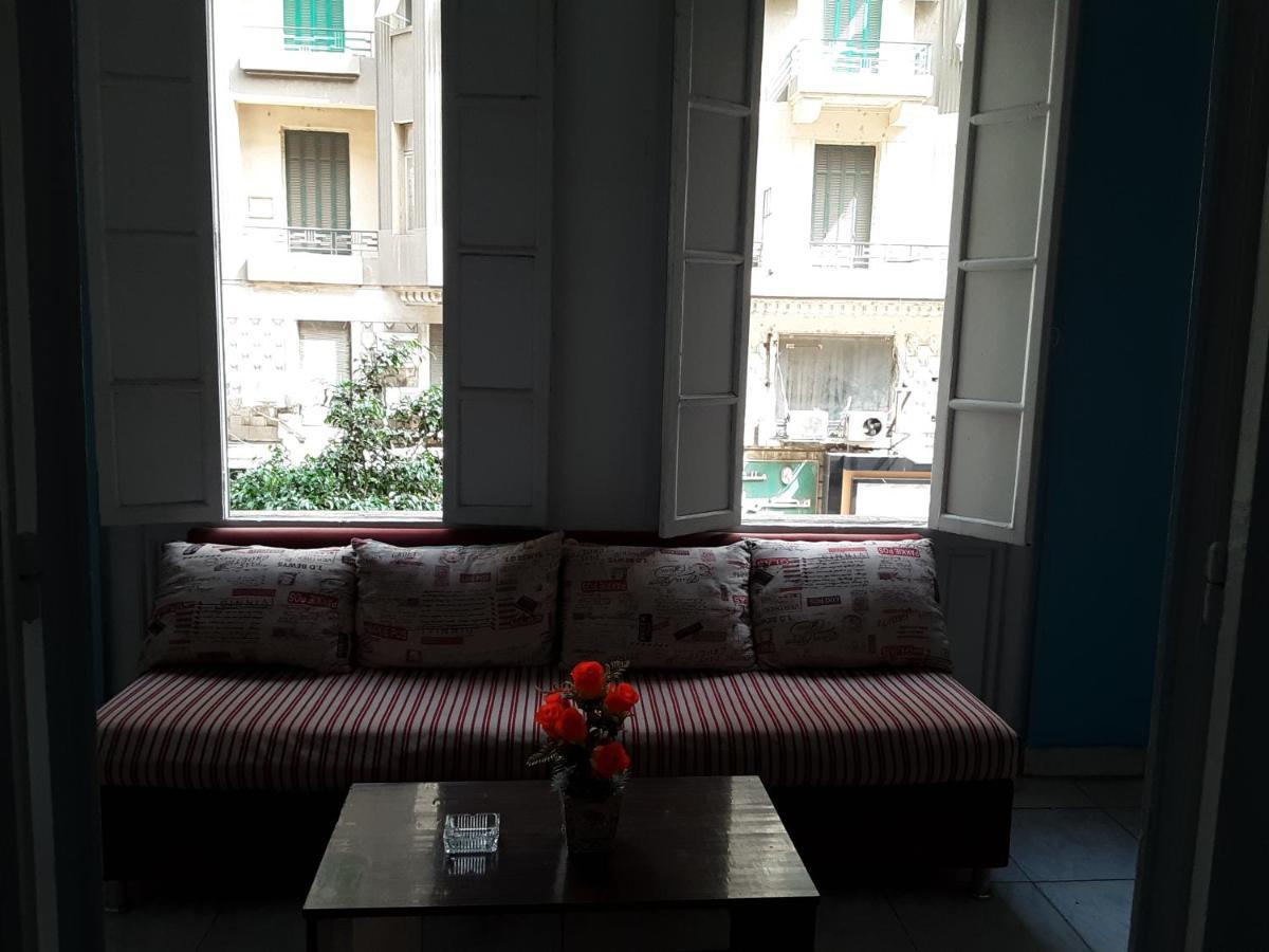 New Hostgram Hotel القاهرة المظهر الخارجي الصورة