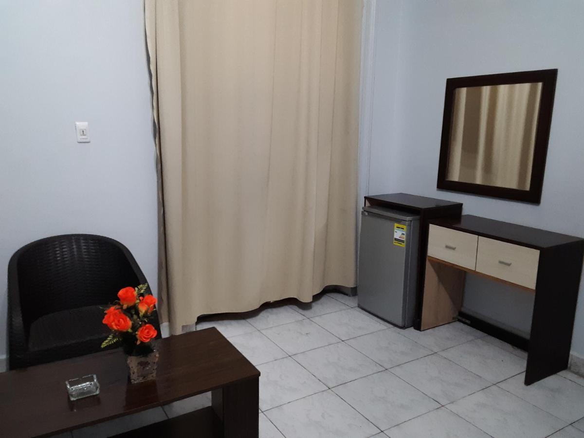 New Hostgram Hotel القاهرة المظهر الخارجي الصورة