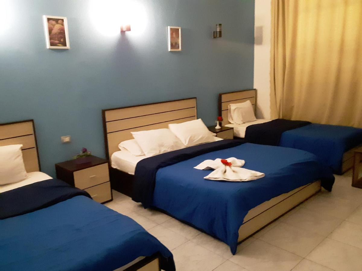 New Hostgram Hotel القاهرة المظهر الخارجي الصورة