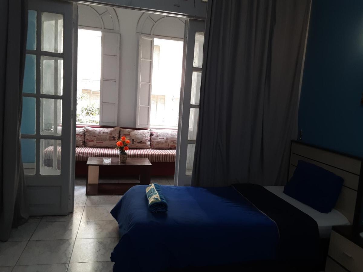 New Hostgram Hotel القاهرة المظهر الخارجي الصورة